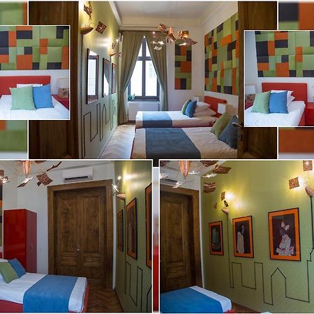 Arina Apartments 2 Braşov Dış mekan fotoğraf