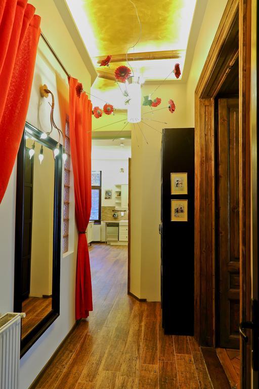 Arina Apartments 2 Braşov Dış mekan fotoğraf