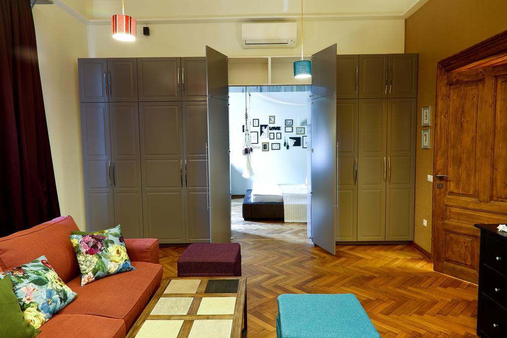 Arina Apartments 2 Braşov Dış mekan fotoğraf