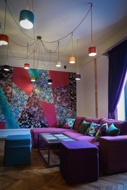 Arina Apartments 2 Braşov Dış mekan fotoğraf