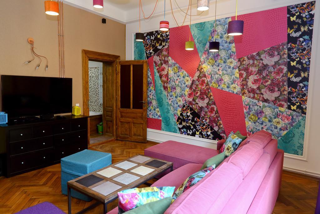 Arina Apartments 2 Braşov Dış mekan fotoğraf