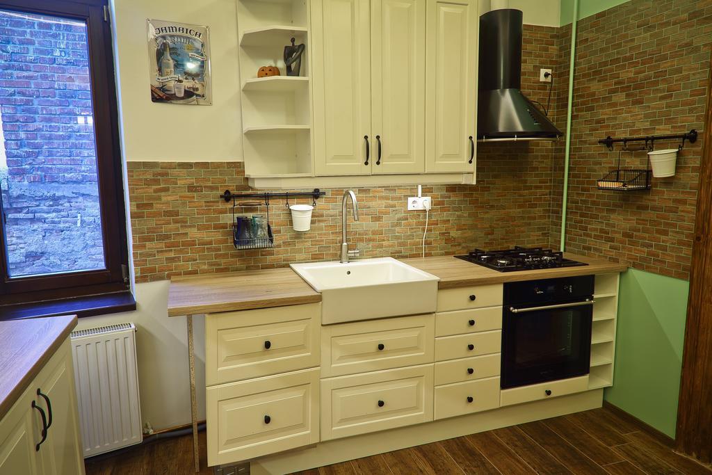 Arina Apartments 2 Braşov Dış mekan fotoğraf