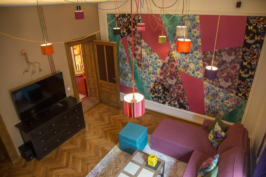 Arina Apartments 2 Braşov Dış mekan fotoğraf