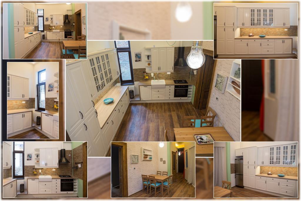 Arina Apartments 2 Braşov Dış mekan fotoğraf